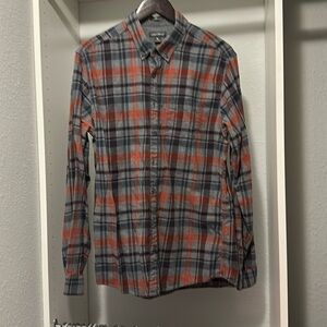 Men’s Tall Large Eddie Bauer Flannel